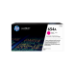 HP Cartucho de tóner original LaserJet 654A magenta