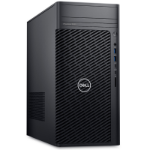 DELL Precision 3680 Tower, i5, 8GB, 256GB SSD, Dell 3yr. Warranty - Certified Refurbished