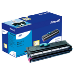 Pelikan Black toner cartridge tonercartridge Zwart