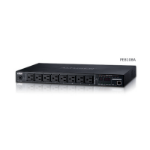 ATEN PE8108A power distribution unit (PDU) 8 AC outlet(s) 1U Black