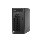 Hewlett Packard Enterprise ProLiant ML10 Gen9 3.3GHz E3-1225V5 300W Tower (4U) server