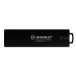 Kingston Technology IronKey 8GB Managed D500SM FIPS 140-3 Lvl 3 (Pending) AES-256