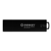 Kingston Technology IronKey D500S USB-sticka 8 GB USB Type-A 3.2 Gen 1 (3.1 Gen 1) Svart