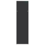 EFB Elektronik PRO-W186E.TS rack-toebehoren Zijwand