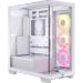 Corsair iCUE LINK 3500X RGB Midi Tower White