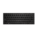 Lenovo 25215864 laptop spare part Keyboard