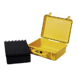 Pelican 1520 equipment case Yellow
