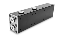 Image of EK Water Blocks 3831109813485 - Acetal - 204 mm - 36 mm - 54 mm -...