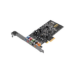 Creative Labs Sound Blaster Audigy Fx Internal 5.1 channels PCI-E x1