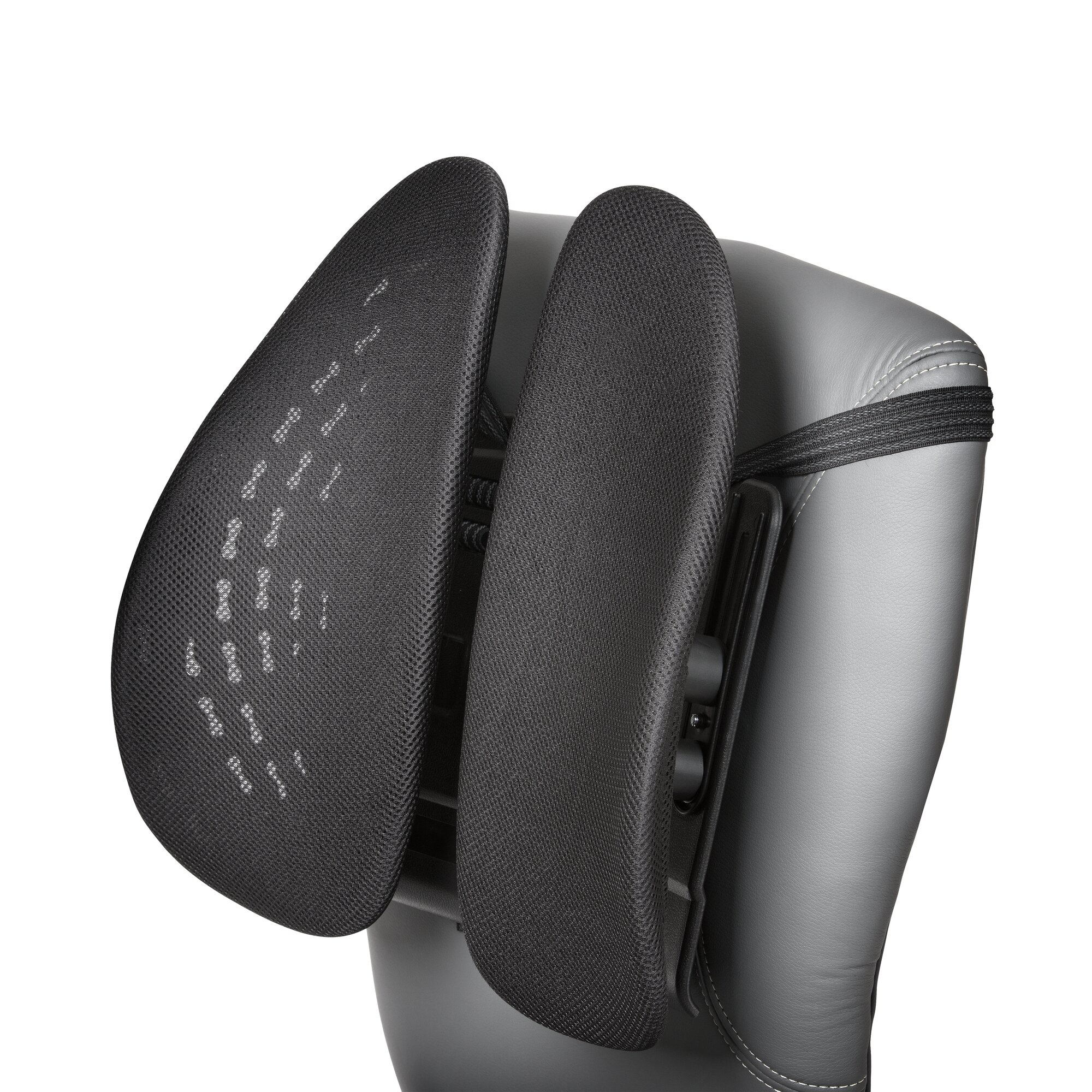 Kensington Conform Adjustable Back Rest Black K60412WW