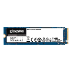 Kingston Technology NV1 500 GB M.2 PCI Express 3.0 NVMe