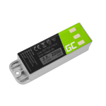Green Cell EU Product - GPS Battery 010-10863-00 Garmin Zumo 400/450/500/550