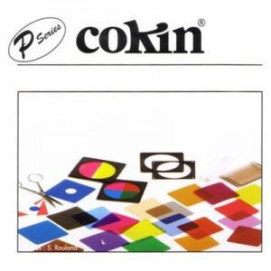 Cokin P007 camera lens filter 6.7 cm