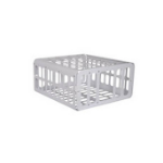 av supply PG3AW X-LARGE PROJTOR GUARD RPA/RPM WHT