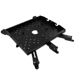 Chief HBU project mount Ceiling Black