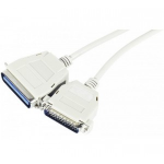 Hypertec 115121-HY parallel cable White 5 m