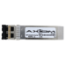 Axiom AXSK-SFPPSR-AX network transceiver module Fiber optic 10000 Mbit/s SFP+ 850 nm