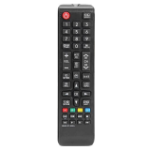 Samsung BN59-01054A remote control IR Wireless TV Press buttons