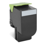 Lexmark 708K Original Black 1 pc(s)