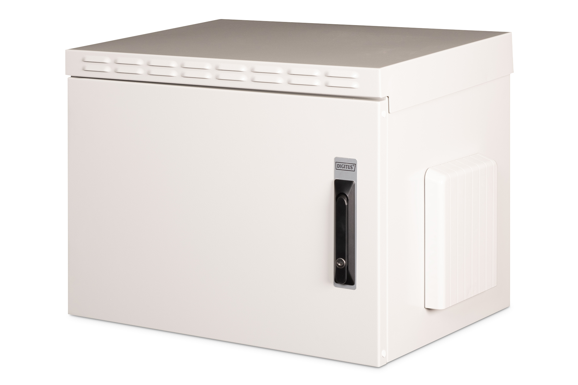 Digitus Wall Mounting Cabinets IP55 - Outdoor - 600x450 mm (WxD)