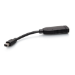 C2G C2G30038 Mini DisplayPort HDMI Black