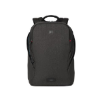 Wenger/SwissGear MX Light notebook case 40.6 cm (16") Backpack Grey