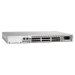 HPE BladeSystem AM867A switch de rede 1U Prateado