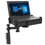 RAM Mounts RAM-VB-181-SW1 laptopstandaard Zwart 40,6 cm (16")