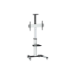 Equip 37"-70” Mobiele Vloersteun met 90° draai optie