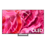 Samsung Series 9 QE77S93CATXXN tv 195,6 cm (77") 4K Ultra HD Smart TV Wifi Koolstof, Zilver