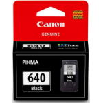 Canon PG-640 ink cartridge 1 pc(s) Original Standard Yield Photo black