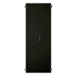 EFB Elektronik PRO-TUR248S2.TS rack-toebehoren Deur