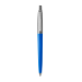 Parker 2076052 ballpoint pen Blue Clip-on retractable ballpoint pen Medium 1 pc(s)