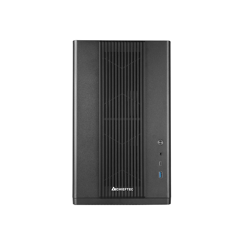 Image of Chieftec BX-10B-M-OP computer case Mini Tower Black