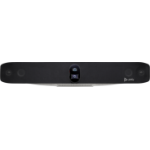 POLY Studio X70 All-In-One Video Bar 20 MP Black, Grey 3840 x 2160 pixels 30 fps