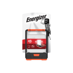 Energizer 240 Lumens Compact IPX4 Waterproof LED Lantern with Batteries