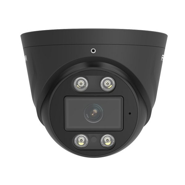 Image of Foscam T5EP Dome IP security camera Outdoor 3072 x 1728 pixels Wall