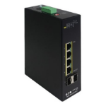 Eaton Tripp Lite series 4-Port Unman