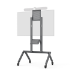 Heckler Design H730-BG signage display mount 190.5 cm (75") Black