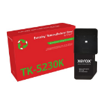 Xerox Everyday Remanufactured For Kyocera TK5230K Black Laser Toner 006R04805
