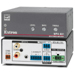Extron MPA 601-70V
