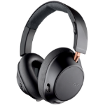 POLY BackBeat Go 810 Headphones Wired & Wireless Head-band Calls/Music Bluetooth Black