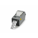 Zebra ZD410 label printer Direct thermal 300 x 300 DPI 102 mm/sec Wired & Wireless Wi-Fi Bluetooth