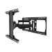 Peerless PA762-UNMH TV mount 90" Black