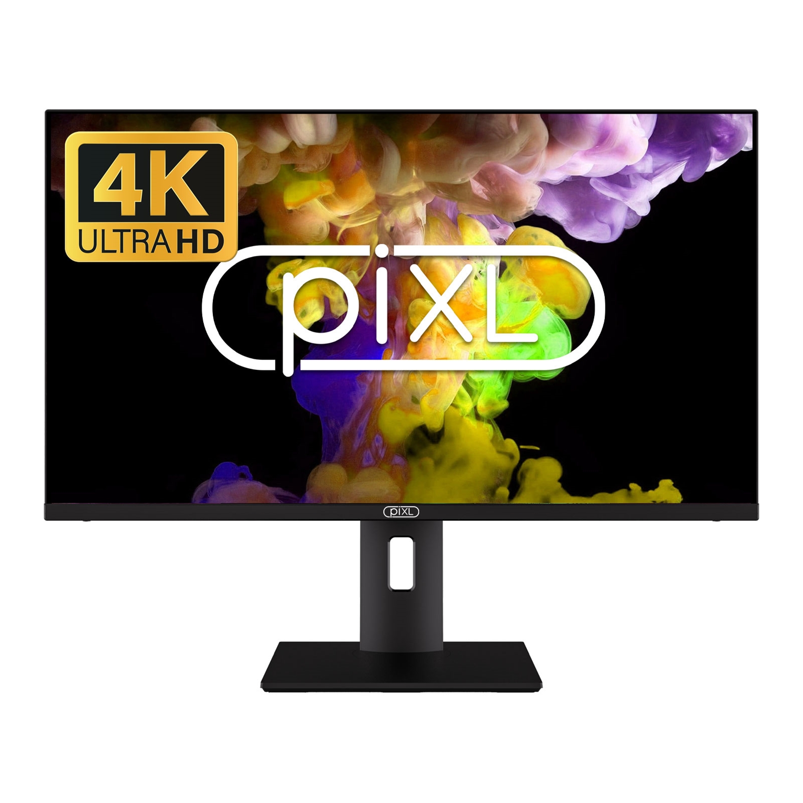 PIXL CM28F10 28 Inch 4K Monitor. LED Widescreen. 2160p. 5ms Response T