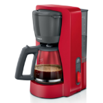 Bosch TKA3M134 coffee maker Manual Drip coffee maker 1.4 L