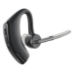 POLY Voyager Legend Headset Wireless Ear-hook, In-ear Office/Call center Bluetooth Black