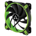 ARCTIC BioniX F120 Gaming Fan with PWM PST