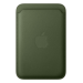 Apple iPhone FineWoven Wallet with MagSafe – Moss