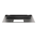 HP L30668-051 notebook spare part Housing base + keyboard